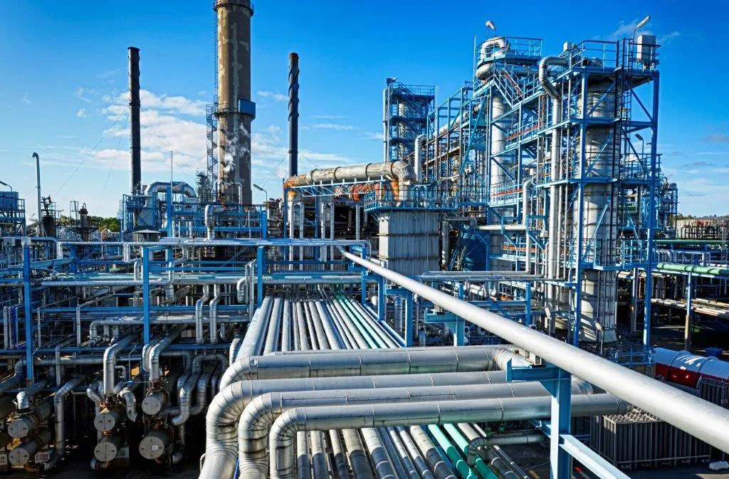 Chemical Industry