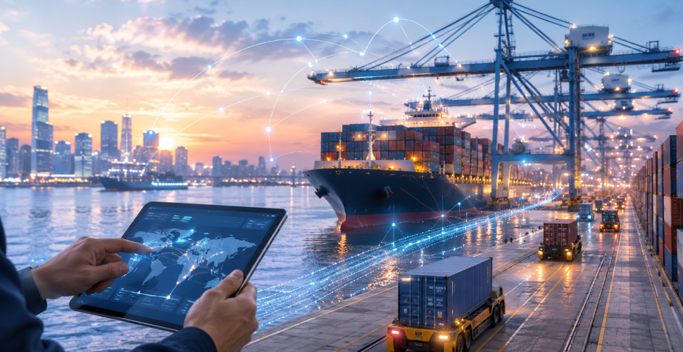 Cargo and Logistics