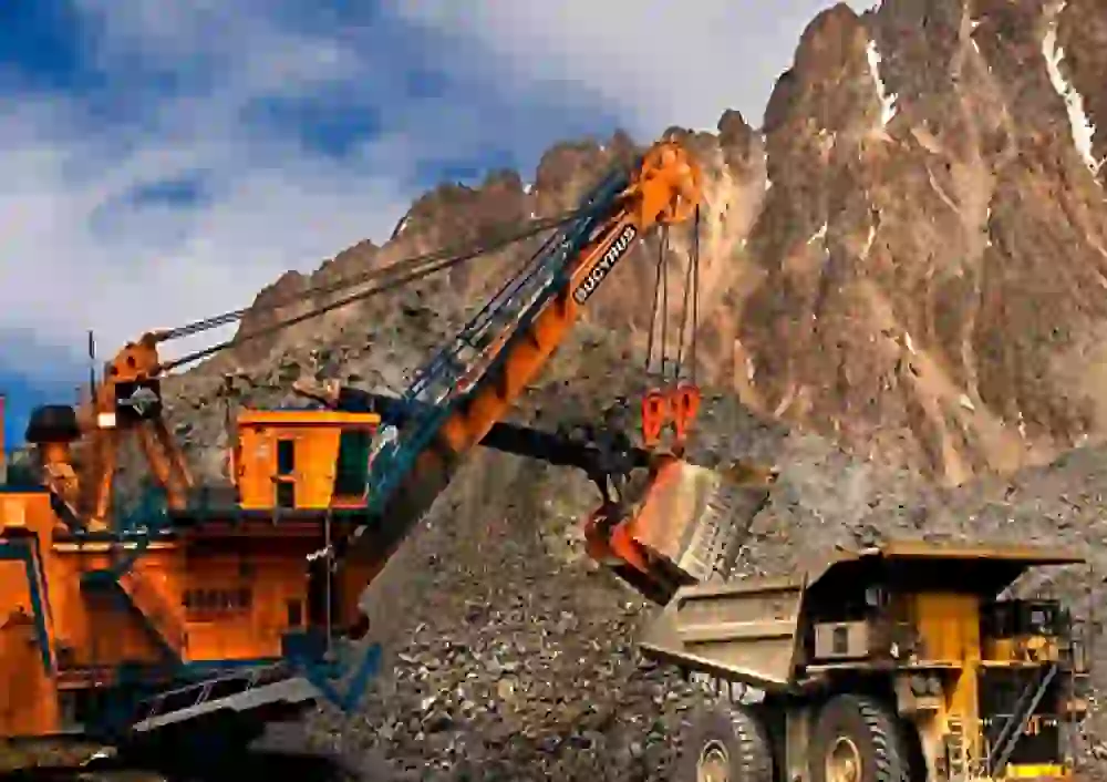 Mining Sector