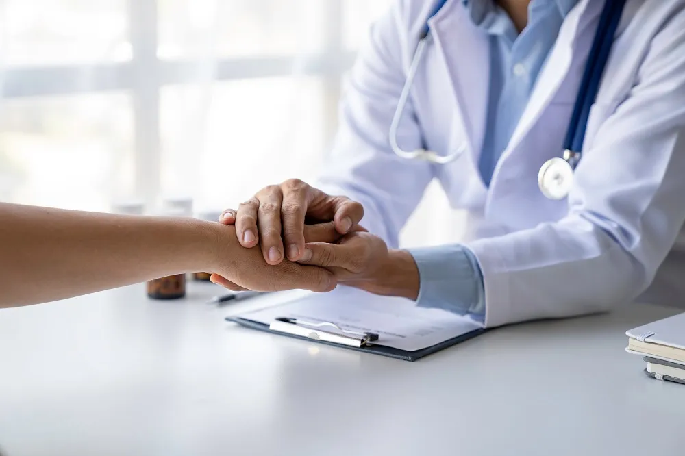 Healthcare Sector