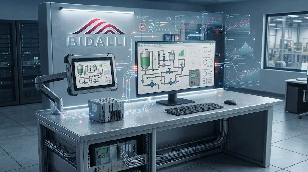 Integration and Analytics